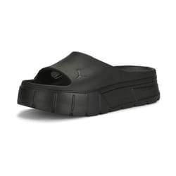 PUMA Mayze Stack Injex Puma Black 8 B (M)