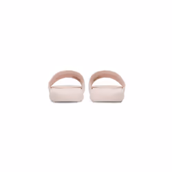 PUMA Women's COOL CAT 2.0 Slide Sandals  Cloud Pink-Rose Gold  7