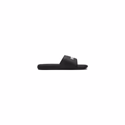 PUMA Men's COOL CAT 2.0 Slide Sandals  Puma Black-Puma White  13