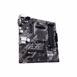 ASUS PRIME A520M-A II/CSM AMD A520 Socket AM4 micro ATX - Additional view 4