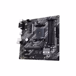 ASUS PRIME A520M-A II/CSM AMD A520 Socket AM4 micro ATX - Additional view 5