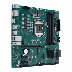 ASUS PRO Q570M-C/CSM motherboard Intel Q570 LGA 1200 (Socket H5) micro ATX