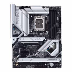 ASUS PRIME Z690-A, Intel, LGA 1700, Intel® Celeron®, Intel® Core™ i3, Intel® Core™ i5, Intel® Core™ i7, Intel® Core™ i9,..., ...