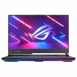 ASUS ROG Strix G15 G513RM-HQ071W, AMD Ryzen™ 7, 3.2 GHz, 39.6 cm (15.6"), 2560 x 1440 pixels, 16 GB, 1 TB