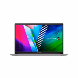 ASUS Vivobook 15 OLED K513EA-L11091W Intel® Core™ i3 i3-1115G4 Laptop 39.6 cm (15.6") Full HD 8 GB DDR4-SDRAM 256 GB SSD Wi-Fi 5 (802.11ac) Windows 11 Home Silver