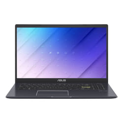 ASUS E510MA-EJ040WS Intel® Celeron® N4020 Laptop 39.6 cm (15.6") Full HD 4 GB DDR4-SDRAM 64 GB eMMC Wi-Fi 5 (802.11ac) Windows 11 Home in S mode Black