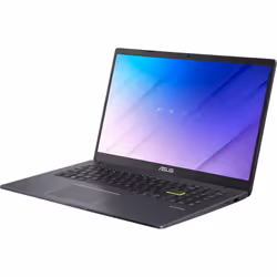 ASUS E510MA-EJ040WS Intel® Celeron® N4020 Laptop 39.6 cm (15.6") Full HD 4 GB DDR4-SDRAM 64 GB eMMC Wi-Fi 5 (802.11ac) Windows 11 Home in S mode Black