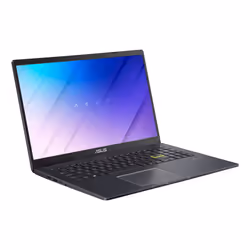 ASUS E510MA-EJ040WS Intel® Celeron® N4020 Laptop 39.6 cm (15.6") Full HD 4 GB DDR4-SDRAM 64 GB eMMC Wi-Fi 5 (802.11ac) Windows 11 Home in S mode Black