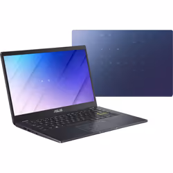 ASUS E410KA-EK308WS, Intel® Celeron® N, 1.1 GHz, 35.6 cm (14"), 1920 x 1080 pixels, 4 GB, 64 GB