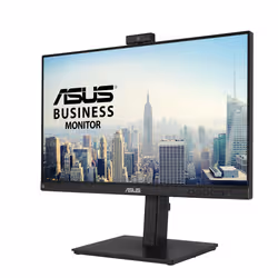 ASUS BE24EQSK computer monitor 60.5 cm (23.8") 1920 x 1080 pixels Full HD Black - Additional view 2