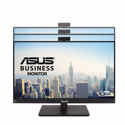 ASUS BE24EQSK computer monitor 60.5 cm (23.8") 1920 x 1080 pixels Full HD Black - Additional view 7