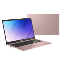 ASUS L510MA-PS04-P laptop Intel® Celeron® N N4020 39.6 cm (15.6") Full HD 4 GB DDR4-SDRAM 128 GB eMMC Wi-Fi 5 (802.11ac) Windows 11 Home in S mode Pink, White