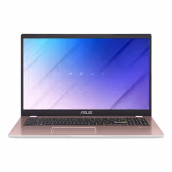 ASUS L510MA-PS04-P laptop Intel® Celeron® N N4020 39.6 cm (15.6") Full HD 4 GB DDR4-SDRAM 128 GB eMMC Wi-Fi 5 (802.11ac) Windows 11 Home in S mode Pink, White