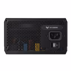 ASUS TUF-GAMING-1200G power supply unit 1200 W 20+4 pin ATX ATX Black