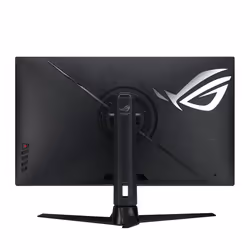 ASUS ROG Swift XG32AQ computer monitor 81.3 cm (32") 2560 x 1440 pixels Wide Quad HD Black - Additional view 4