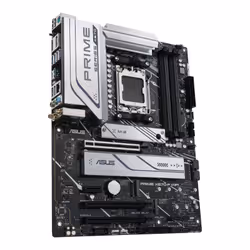 ASUS PRIME X670-P WIFI motherboard AMD X670 Socket AM5 ATX