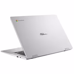 ASUS Chromebook CB1 CB1400CKA-EK0087 Intel® Celeron® N N4500 35.6 cm (14") Full HD 8 GB LPDDR4x-SDRAM 32 GB eMMC Wi-Fi 6 (802.11ax) ChromeOS Silver