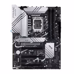 ASUS PRIME Z790-P, Intel, LGA 1700, Intel® Celeron®, Intel® Core™ i3, Intel® Core™ i5, Intel® Core™ i7, Intel® Core™ i9,..., ...