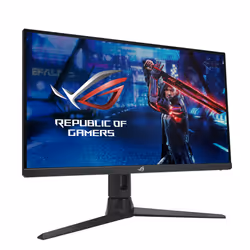 ASUS ROG Strix XG27AQMR computer monitor 68.6 cm (27") 2560 x 1440 pixels Quad HD LED Black