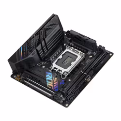 ASUS ROG STRIX B760-I GAMING WIFI Intel B760 LGA 1700 mini ITX - Additional view 7