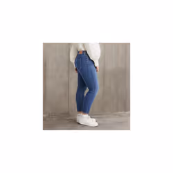 Levi's Women's Plus-Size 311 Shaping Skinny Jeans  Lapis Gallop  40 US 26 R