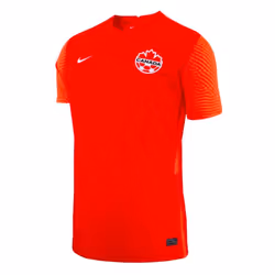 2022-2023 Canada Home Shirt - XL