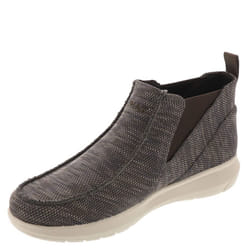 Ariat Mens Hilo Midway Heathered Brown 11.5 Wide