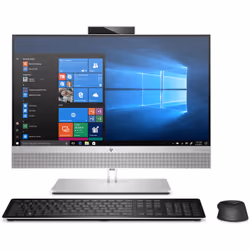HP EliteOne 800 G6 Intel® Core™ i5 i5-10500 60.5 cm (23.8") 1920 x 1080 pixels Touchscreen All-in-One PC 8 GB DDR4-SDRAM 256 GB SSD Windows 11 Pro Wi-Fi 6 (802.11ax) Silver