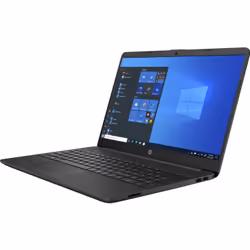 HP 255 G8 AMD Ryzen™ 3 3250U Laptop 39.6 cm (15.6") Full HD 8 GB DDR4-SDRAM 256 GB SSD Wi-Fi 6 (802.11ax) Windows 10 Pro Black