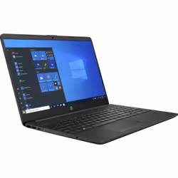 HP 255 G8 AMD Ryzen™ 3 3250U Laptop 39.6 cm (15.6") Full HD 8 GB DDR4-SDRAM 256 GB SSD Wi-Fi 6 (802.11ax) Windows 10 Pro Black
