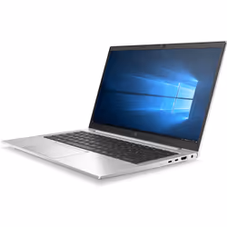 HP Mobile Thin Client mt46 AMD Ryzen™ 3 4450U 35.6 cm (14") Full HD 8 GB DDR4-SDRAM 128 GB SSD Wi-Fi 6 (802.11ax) Windows 10 IoT Enterprise Silver