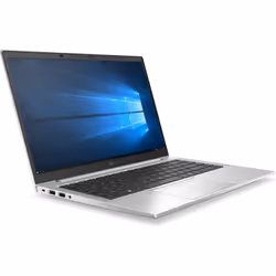 HP Mobile Thin Client mt46 AMD Ryzen™ 3 4450U 35.6 cm (14") Full HD 8 GB DDR4-SDRAM 128 GB SSD Wi-Fi 6 (802.11ax) Windows 10 IoT Enterprise Silver