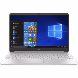 HP 15s-fq2016sa, Intel® Core™ i5, 1.2 GHz, 39.6 cm (15.6"), 1920 x 1080 pixels, 8 GB, 512 GB