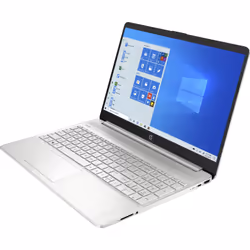 HP 15s-fq2016sa Intel® Core™ i5 i5-1135G7 Laptop 39.6 cm (15.6") Full HD 8 GB DDR4-SDRAM 512 GB SSD Wi-Fi 5 (802.11ac) Windows 11 Home Silver
