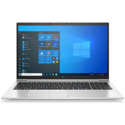 HP EliteBook 850 G8 Intel® Core™ i7 i7-1165G7 Laptop 39.6 cm (15.6") Full HD 16 GB DDR4-SDRAM 512 GB SSD Wi-Fi 6 (802.11ax) Windows 10 Pro Silver