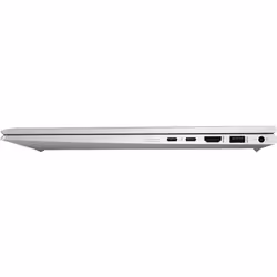 HP EliteBook 850 G8 Intel® Core™ i7 i7-1165G7 Laptop 39.6 cm (15.6") Full HD 16 GB DDR4-SDRAM 512 GB SSD Wi-Fi 6 (802.11ax) Windows 10 Pro Silver - Additional view 6