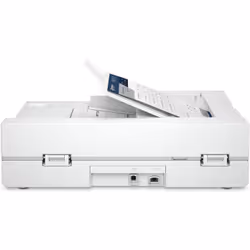 HP Scanjet Pro 2600 f1 Flatbed & ADF scanner 600 x 600 DPI A4 White - Additional view 8