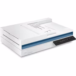 HP Scanjet Pro 3600 f1 Flatbed & ADF scanner 1200 x 1200 DPI A4 White - Additional view 5