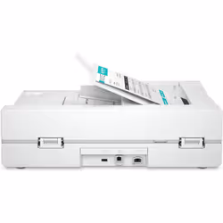 HP Scanjet Pro 3600 f1 Flatbed & ADF scanner 1200 x 1200 DPI A4 White - Additional view 8