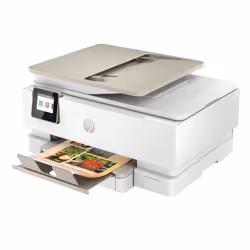 HP ENVY Inspire 7920e Wireless All-in-One Color Printer, Instant Ink; Copier, Scanner
