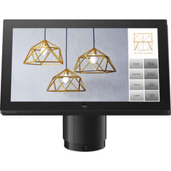 HP Engage One Pro All-in-One System G5900E 3.2 GHz