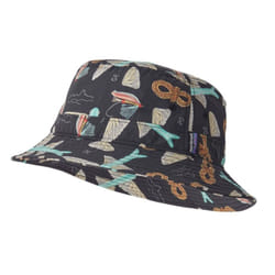 Patagonia Wavefarer Bucket Hat - Patagonia Wavefarer Bucket Hat - S