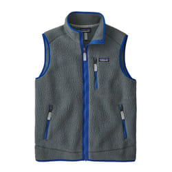 Patagonia Men's Retro Pile Fleece Vest - Patagonia Men's Retro Pile Fleece Vest - L