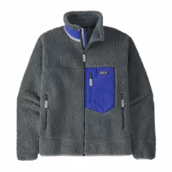Patagonia Men's Classic Retro-X Fleece Jacket - Patagonia Men's Classic Retro-X Fleece Jacket - M