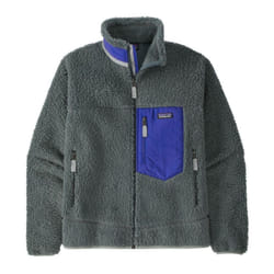 Patagonia Men's Classic Retro-X Fleece Jacket - Patagonia Men's Classic Retro-X Fleece Jacket - M