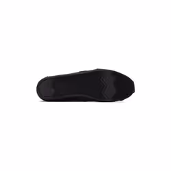 ) TOMS Alpargata 100% Cotton Men's Black Espadrilles - Black, 7 (Adults'
