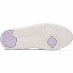 ) TOMS Alpargata Mallow Jute Women's Purple Espadrilles - Purple, 5 (Adults'