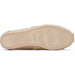 ) TOMS Alpargata Jute Women's Natural Espadrilles - Grey, 8 (Adults'