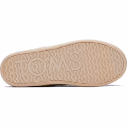 Toms Sage Sahara Brown Womens Faux Fur Slippers - 3 UK 35.5 EU 5 US