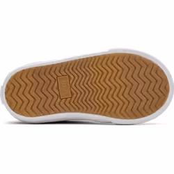 ) TOMS Fenix Polyurethane Boys's Toffee Trainers - Brown, 7 (Adults'